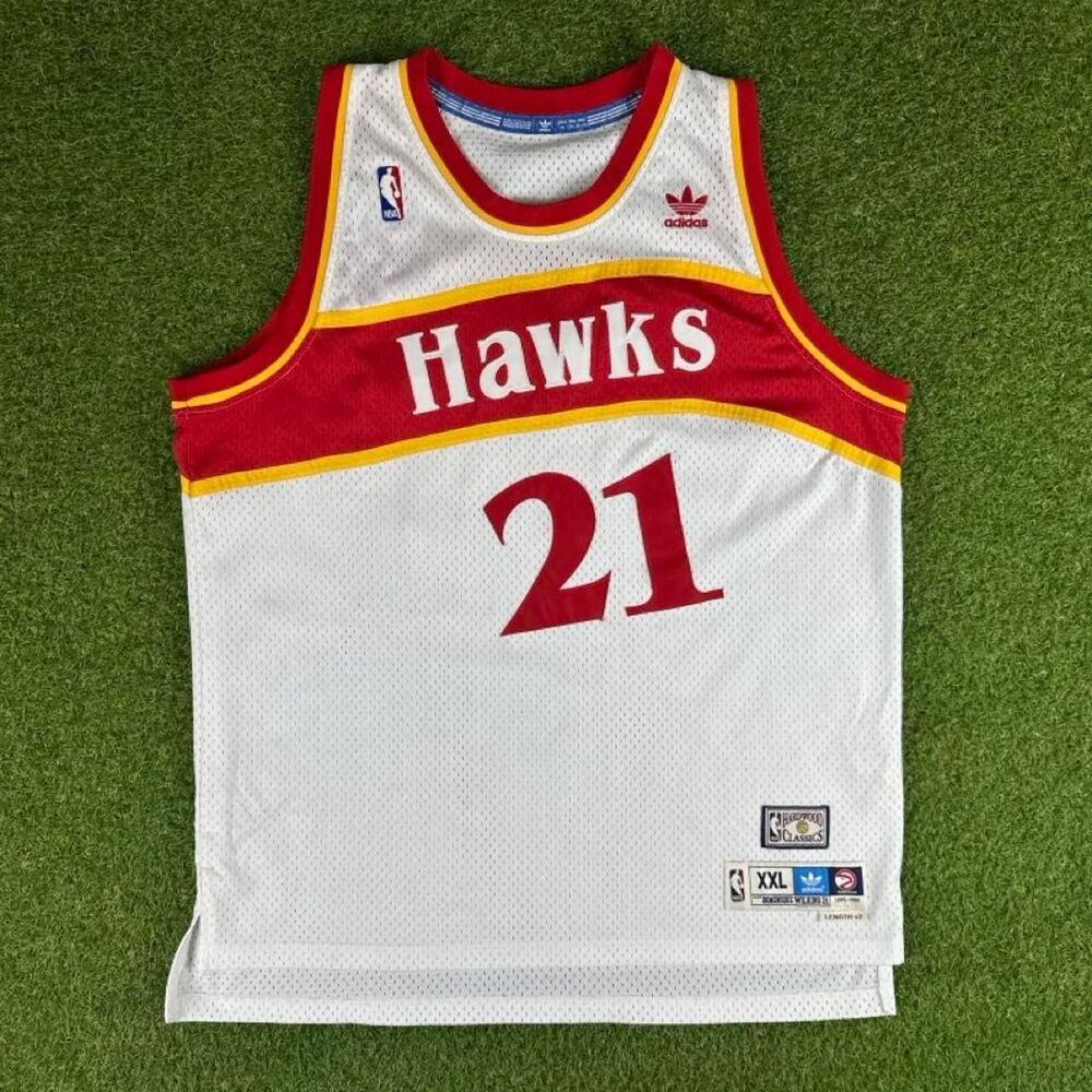 Adidas Men's multi Jersey